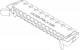 CISCO B200 M6 FRONT DRIVE BLANK