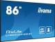 Iiyama LH8665UHSB-B1