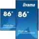 Iiyama LH8665UHSB-B1