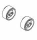 Kyocera ROLLER MIDDLE ASSY