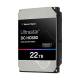 WESTERN DIGITAL 0F62785 ULTRASTAR DC HC580 3.5IN 26.1