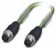 Phoenix Contact 1524378 Phoenix SAC-4P-M12MSD/ 2,0-933/M12MSD Bussystem-Kabel
