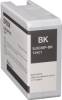 Epson C13T44C140 Patrone für ColorWorks C6000 schwarz []