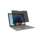 Kensington 628976 Blickschutzfilter 2-Wege remov. Surface Go 1,2,3