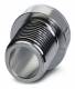 Phoenix Contact 1412080 Phoenix SACC-FP-M-M12/PRESS SMD Gehäuseverschraubung
