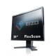 EIZO FlexScan Square S2133-BK monitor black 53,3 cm ( 21 inch ) inch 4:3 format, IPS panel