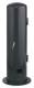 Mennekes 18503AG Mennekes energy bollard 105 0x273 RAL7016