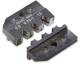 U.I. Lapp 11147180 LAPP EPICCRIMPBACKEN D=1.6/2.5/0.5-1.5QM EPICCRIMPBACKEN D=1.6/2.5/0.5-1.5QMM G-K