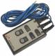 Dehn + Soehne 767132 Dehn PVDCAPCLRM phase comparator DEHNcap PC-LRM