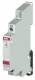 ABB E219-C220DC Leuchtmelder Rot 2CCA703406R0001