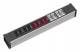 Bachmann 919.2004 CP 4xGST18 black 4xGST18 red