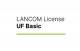 LANCOM RS UF-1060-3Y BASIC LICE