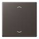 Jung A1700PMO control button standard arrows