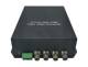 LevelOne 4Port Extender Kit, 20km