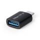 Startech.com USB31CAADGCP USB-C TO USB-A ADAPTER 5GBPS