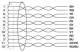 Phoenix Contact 1430190 Sensor/Actuator cable - SAC-12P-10,0-35T/FR SH SCO - 