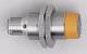 Ifm Electronic IG5846 IFM Induktiver Sensor M18x1 DC PNP antivalent Kontakte vergoldet