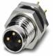 Phoenix Contact 1694334 Phoenix SACC-DSI-M 8MS-3CON-L180 Einbausteckverbinder