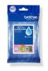 Tinte Brother LC527XLC Cyan 2.000 Seiten
