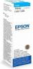 Epson C13T66424A ECOTANK Tintenflasche T6642 C