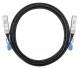 Zyxel Switch Stacking Cable for SFP+, DAC10G-3M
