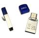 DELL AD564595 128GB 3.2 Type A/C Combo Flash Drive