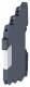 Siemens 3RQ3118-2AM00 Ausgangskoppler mit steckbarem Relais 1S DC 24V