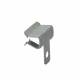 Ridi Leuchten GmbH 0200907 SLKB 3-7 quick fastener for Lund T-track with eye