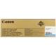 Canon C-EXV17 drum cyan for various Imagerunner and CLC models for approx. 60,000 pages