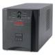 APC Smart-UPS 750 UPS AC 230V 500Watt 750VA USB output connectors 6 Black