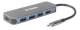D-Link DUB-2340 2-in-1 USB-C Hub with USB-PD retail