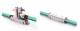 ZVK EasyLan FixLink Extender Kabelverbinder fixLink Kat 6A AWG24-22 CKEFFL00