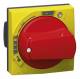 Schneider Electric GVAPR54 Schneider rotary drive IP54 red