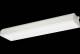 Schuch 190 12L60 LED sheet steel light 46W 6200lm IP65 sym-breitstr 190020015