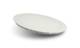 Synergy 21 LED light panel round 18W warm white V5 CRI>90