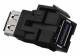 Merten MEG4582-0001 USB Keystone USB 3.0 black