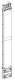 Schneider Electric KSA250CM4AF Schneider KSA straight element