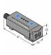 Turck Opto Sensor, light guide sensor for plastic light guides 3058023