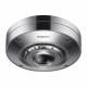 Hanwha Videoüberwachung XNF-9010RS Hanwha Techwin IP-Cam Fixed Dome 360° 