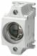 Siemens DIAZED-Sicherungssockel 5SF1260 63A DIII 1-polig BGV E33