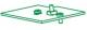 Zebra 105934-004 GEED Switch Thermal Transfer