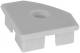 Osram 4058075276581 Ledvance LS AY-PM06/EC/H 50x2 Profilschienen für LED-Bänder