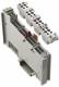 WAGO 753-427 2-channel digital input terminal 0.08-2.5 sqmm light gray