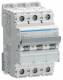 Hager NDN320 LS-Schalter 3P 10kA D-20A 3M