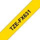 Brother TZEFX631