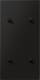 Jung AL12-25SWMR08 cover with tilting cylinder 2f.2x2 tilting height