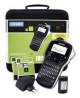 DYMO LabelManager 280 in a practical case (SoftCase)Qwerty