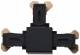 SG Leuchten 003157 SG SGLI ZIP 230V T-connector black with power supply