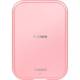 CANON Zoemini 2 Printer colour zink 50.8x76.2mm 313x500dpi 0.83 min/page 10sheets Bluetooth 5.0pink