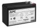 APC UPS, e.g. RBC177 replacement battery f.